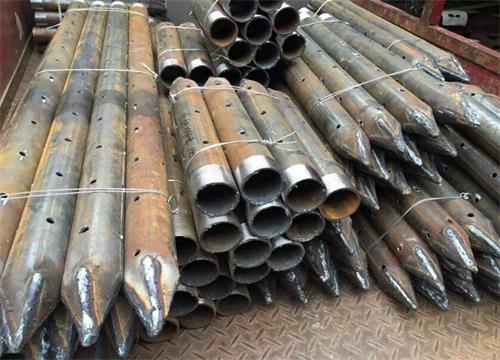 古城钢花管哪里有卖